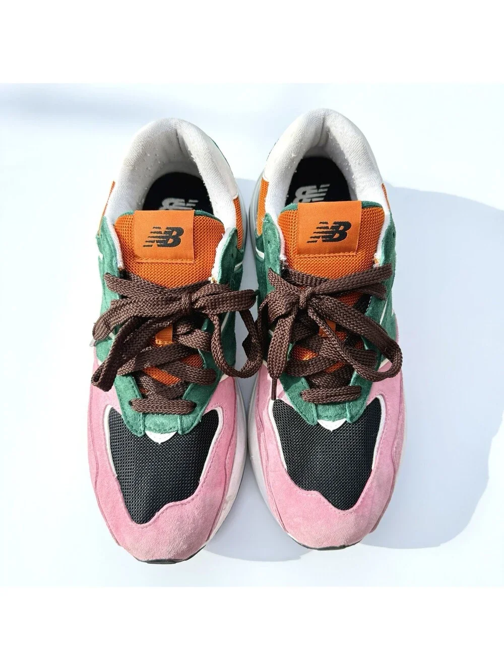 New Balance new balance